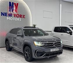 فولكسفاغن أطلس